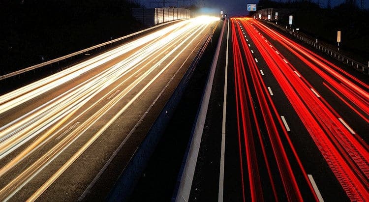 Reisekosten und Spesenbetrug: Handelsreisende sind oft lange unterwegs