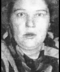 Brigtte Kirschke 1985