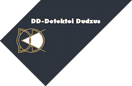 DD - Detektei Dudzus Berlin