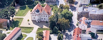Detektei beobachten ermitteln in Königs Wusterhausen nahe dem Schloss Detektei für Königs Wusterhausen