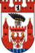 Bezriksamt Spandau Wappen