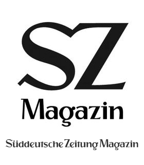 Logo Süddeutsche Zeitung Magazin